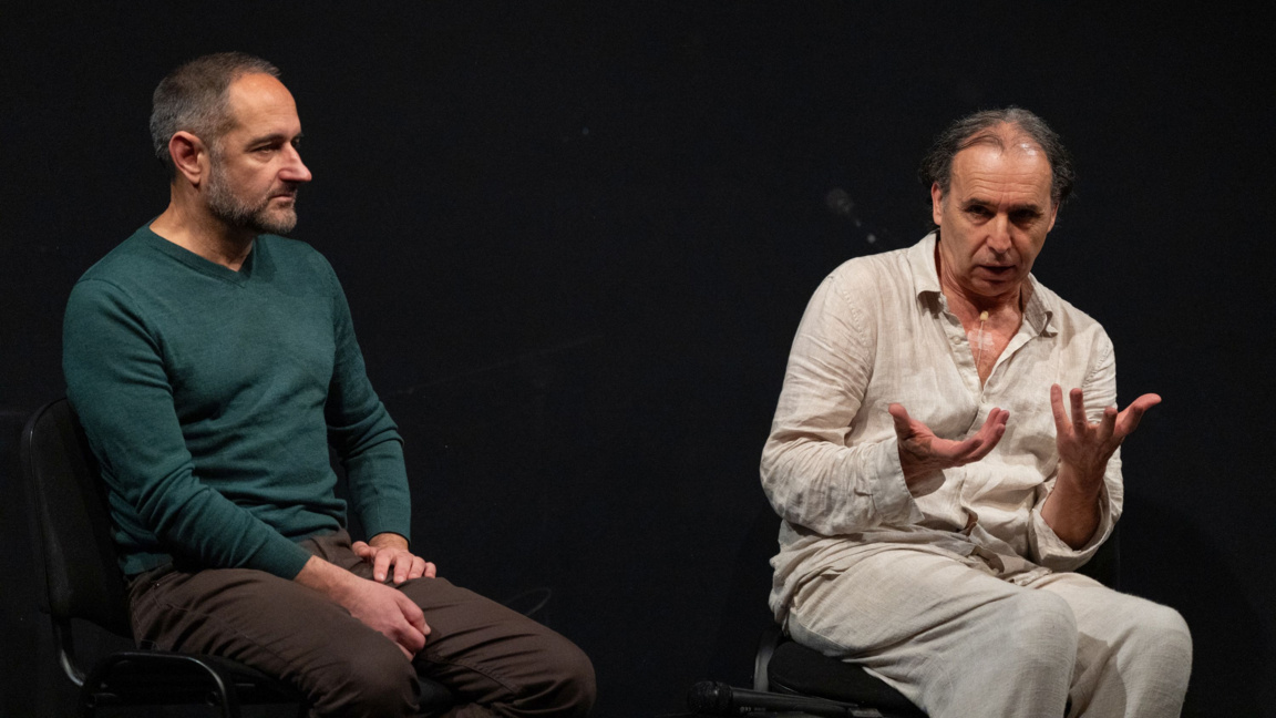 Различната “Лазарица” в Русе...