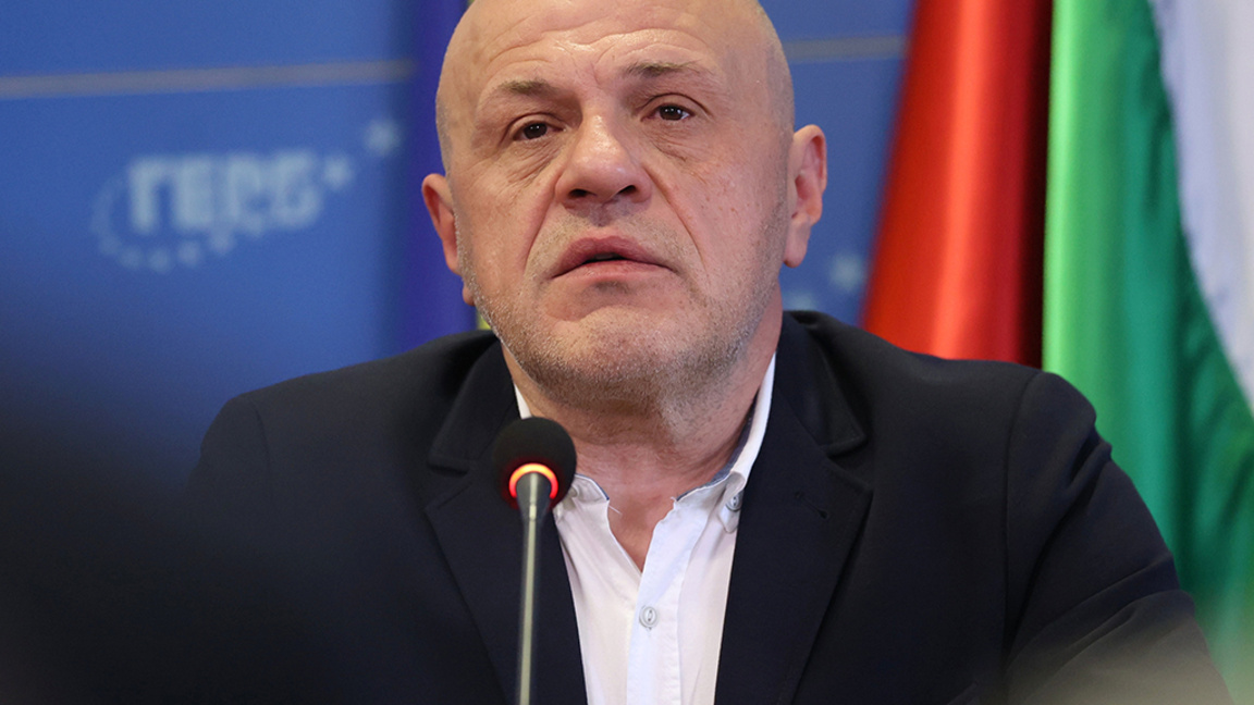 GERB: Bulgarien hat drei Abkommen zum Ba...
