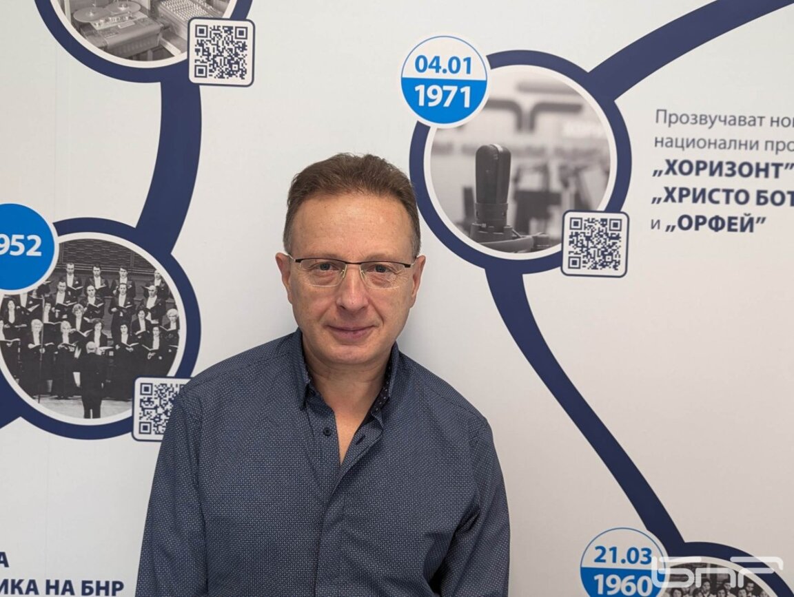 Иван Сотиров