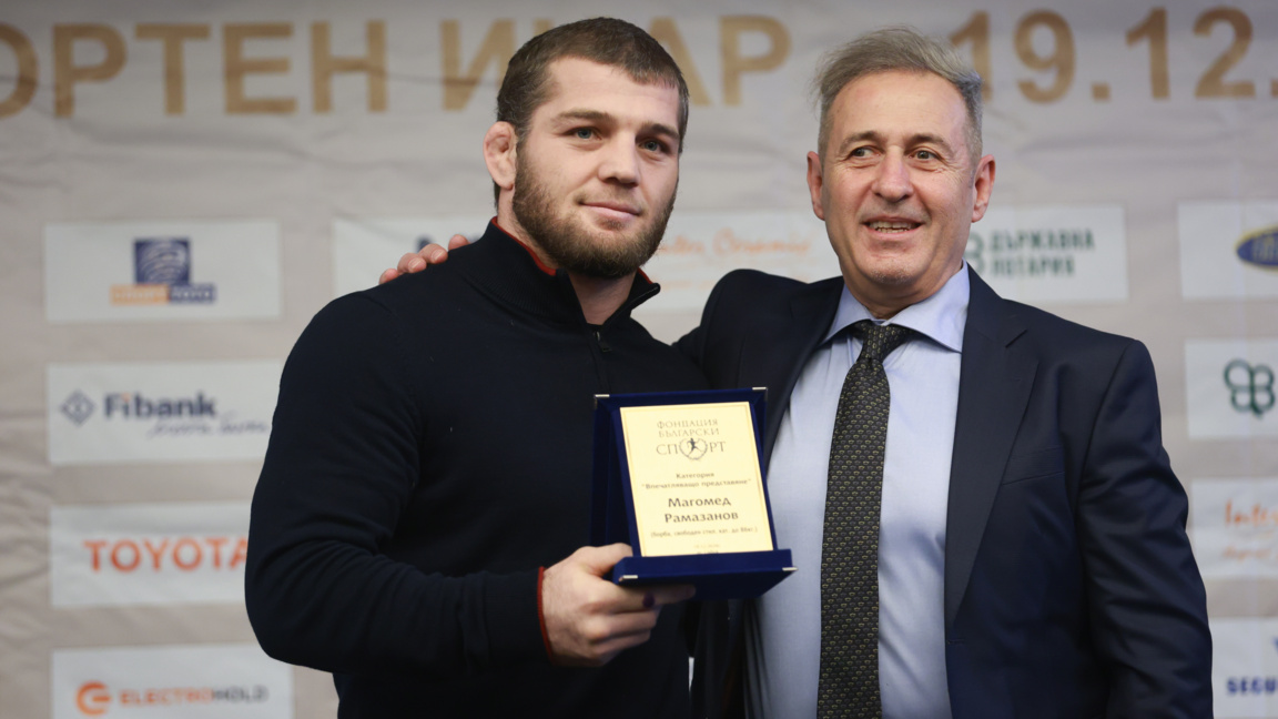 Белчо Горанов стана генерален секретар н...