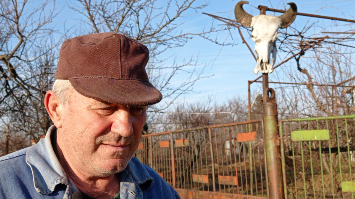 Когато занаятът среща сърцето