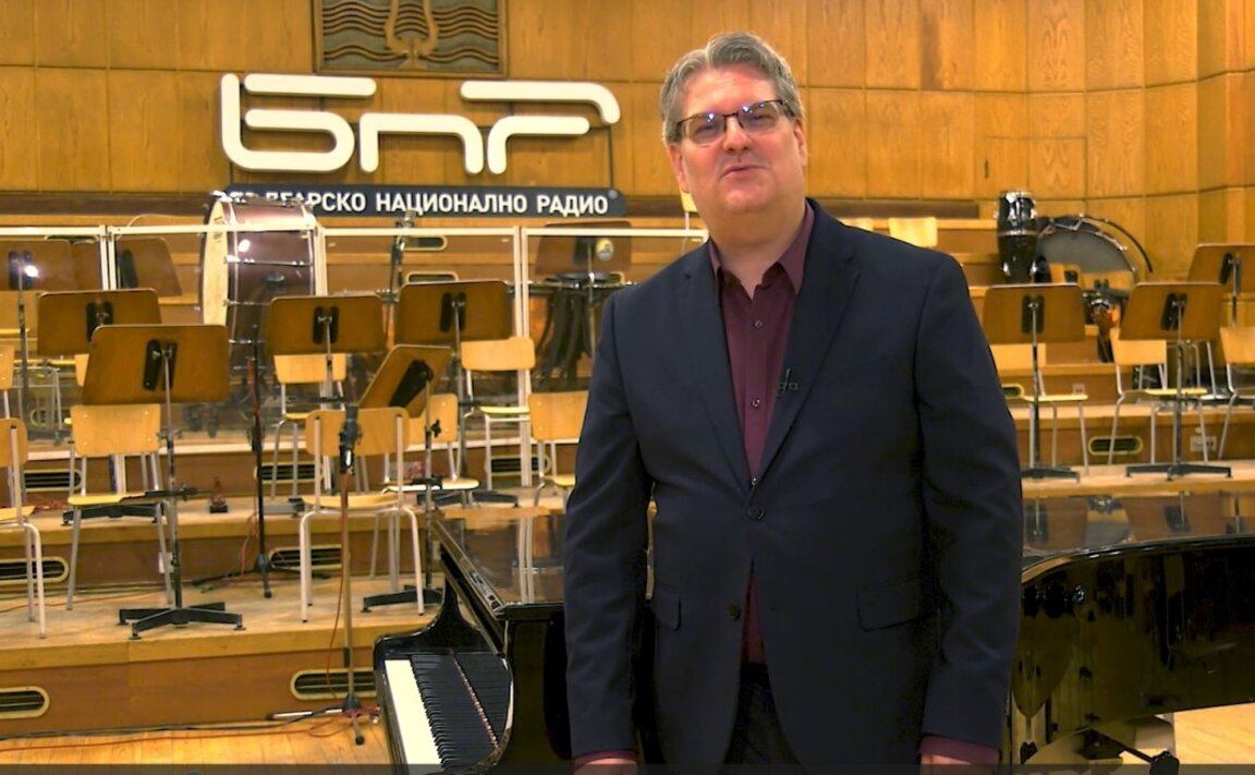 Константин Илиевски