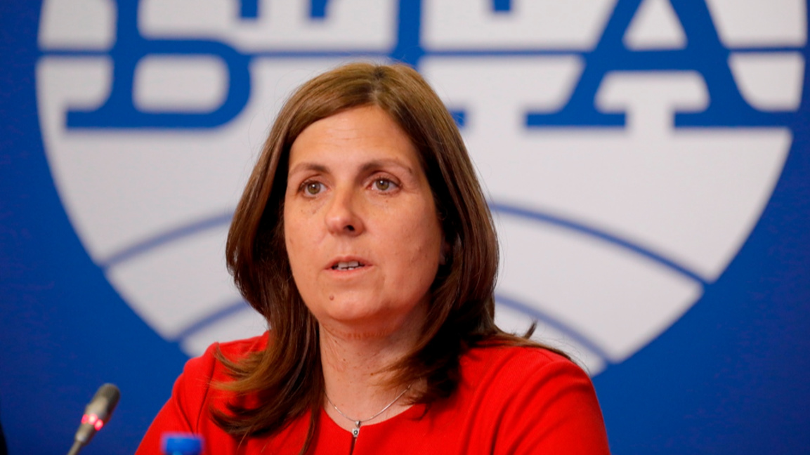 Държавата не може да управлява ефективно...