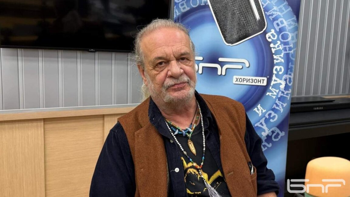 Евгений Дайнов