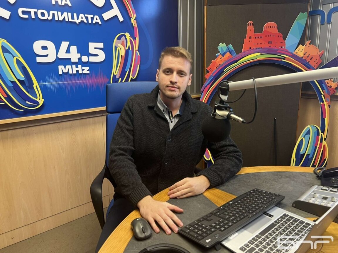 Георги Еленков