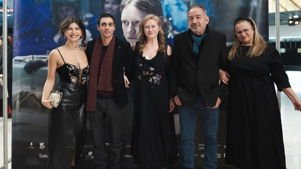 "Made in EU" récompensé au 63e Festival international du film de Gijón