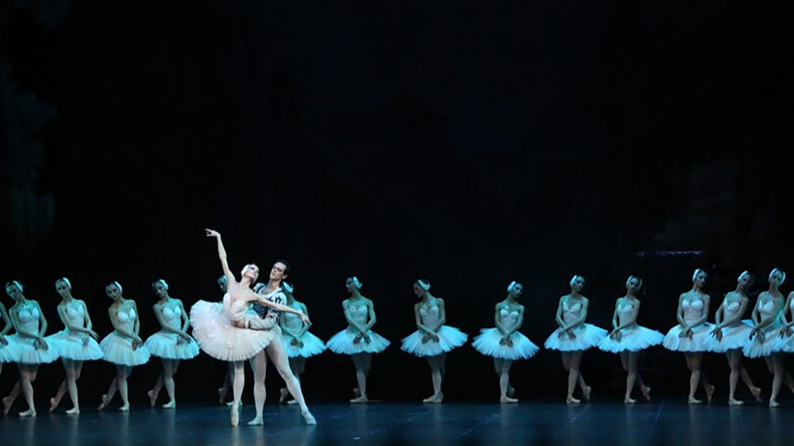 Софийската опера представя в Лион "Лебед...