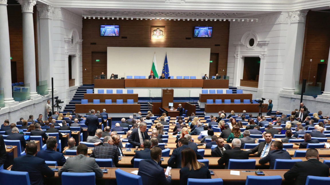 Në ton parazgjedhor, partitë skicuan pri...