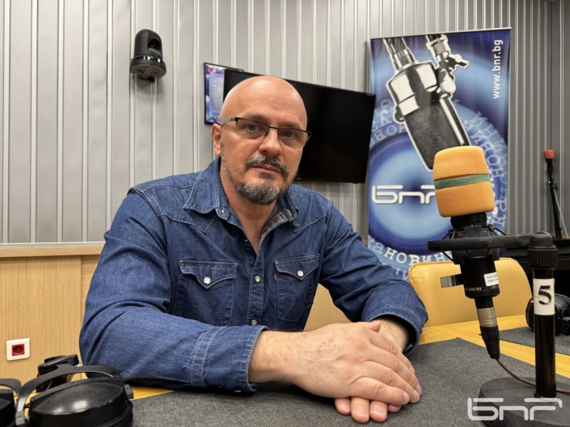 Георги Киряков