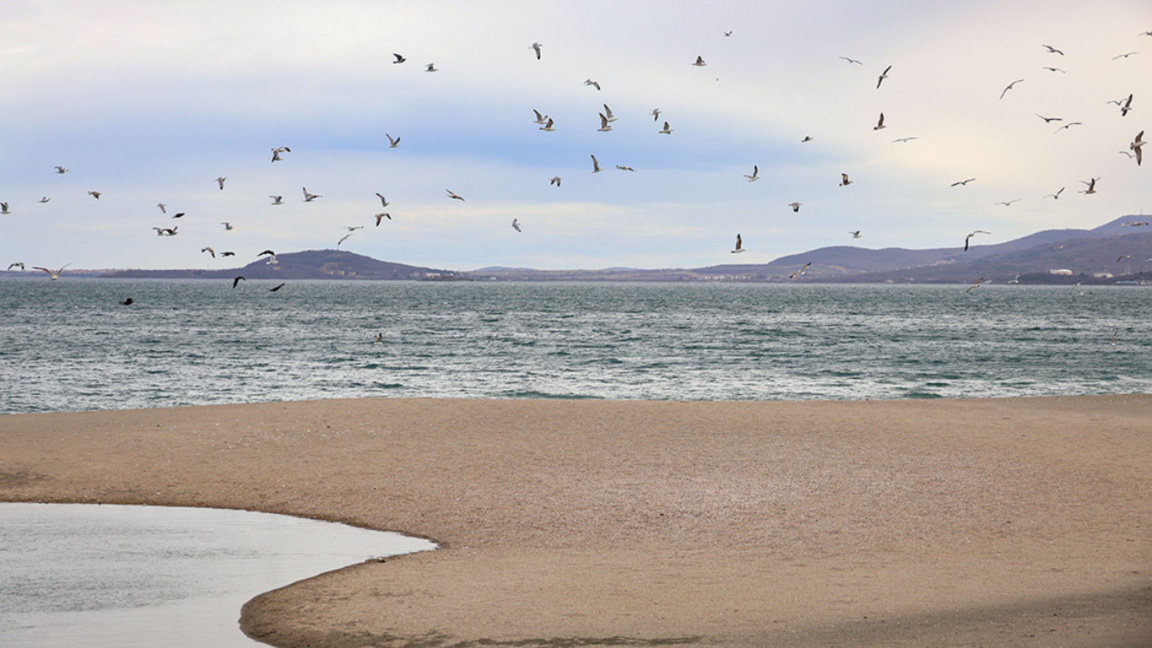 Ηλιοφάνεια με θερμοκρασίες από μείον 4 έ...