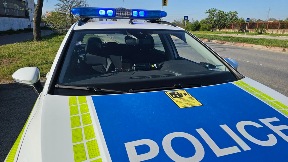 Опит за обир на златарско ателие в Сливен