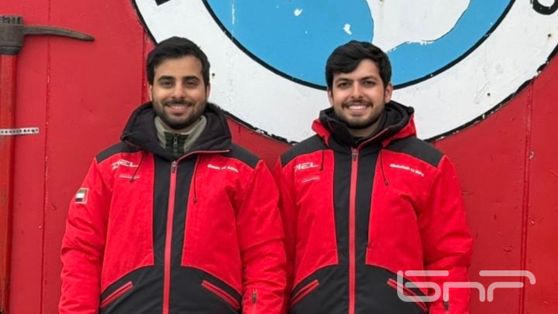 Силно участие на ОАЕ в 34-тата българска...