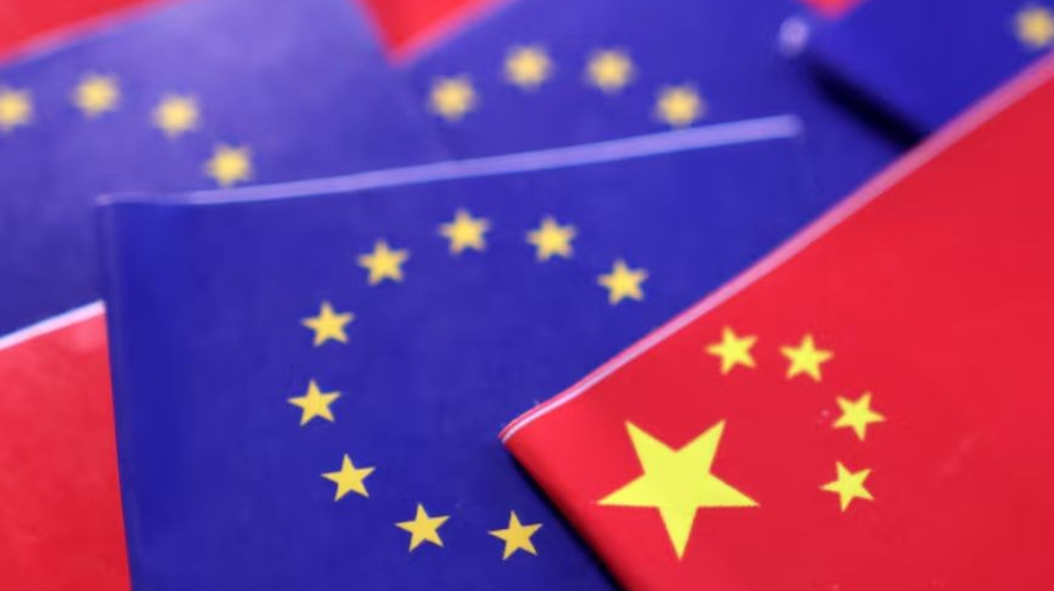 Китай съобщава за напредък в преговорите с ЕС за електромобилите