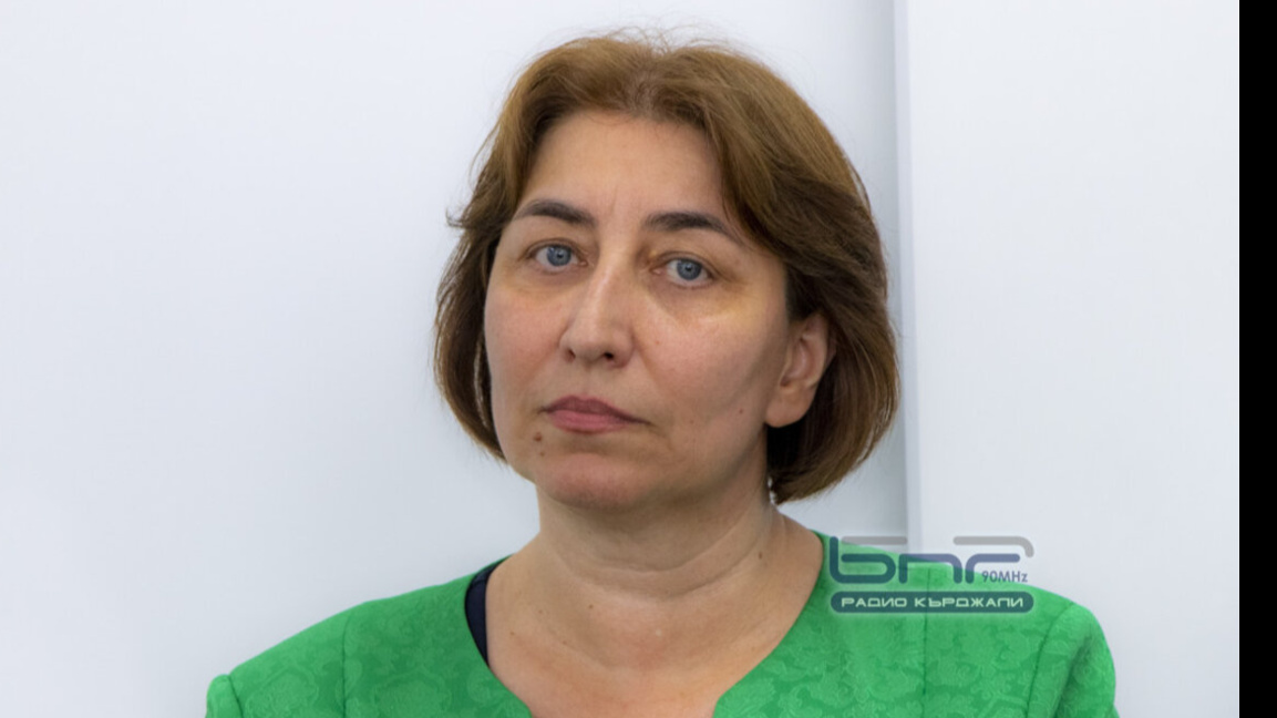 Д-р Изетова: Нашата мисия е да оставим след себе си достойни млади колеги