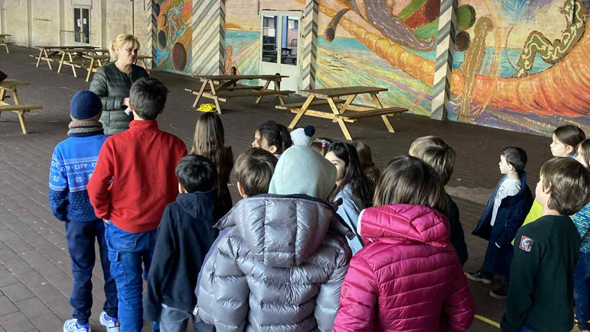 "Ран Босилек" в Брюксел проведоха турнир "Лъвски скок"