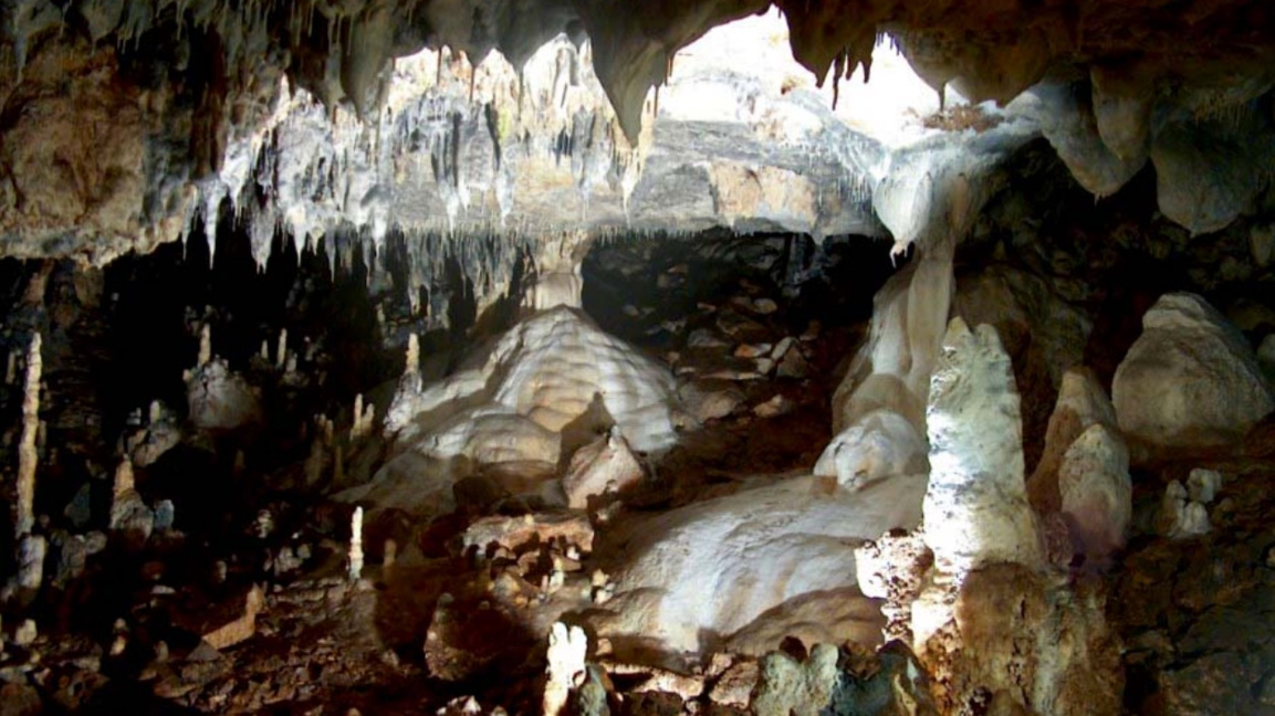 65 de ani de la descoperirea fermecătoar...