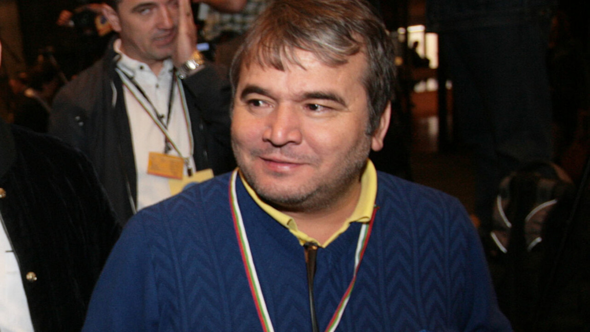 “Cep Herkülü: Naim Süleymanoğlu” filmi i...