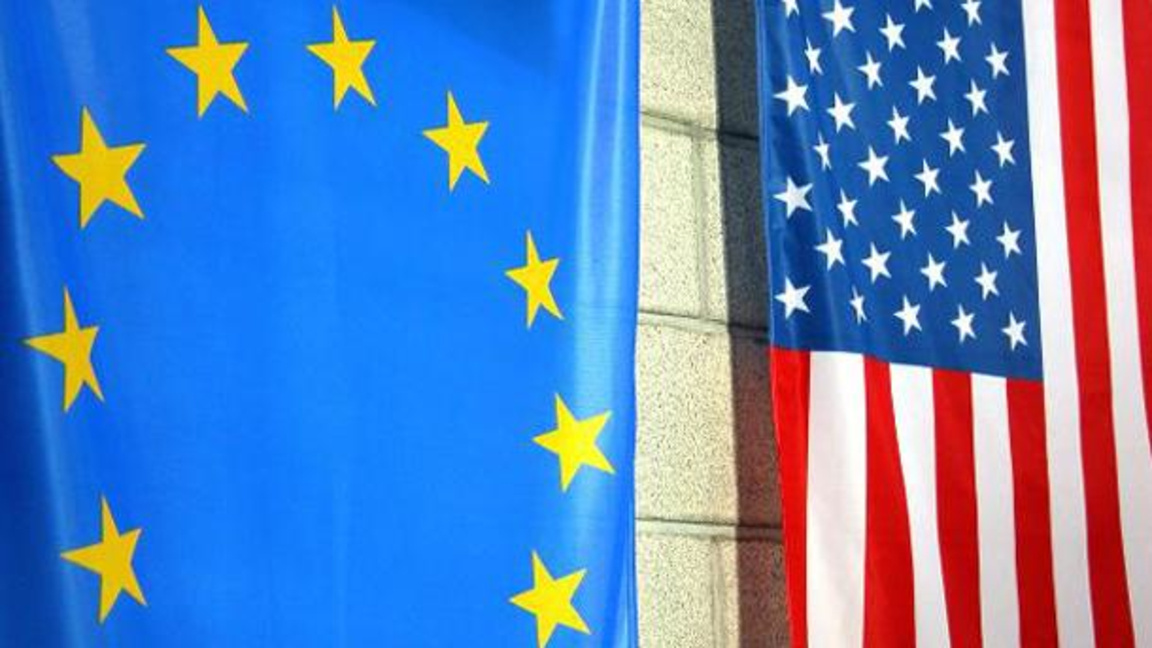ЕП замрази ратификацията на търговското споразумение между ЕС и САЩ