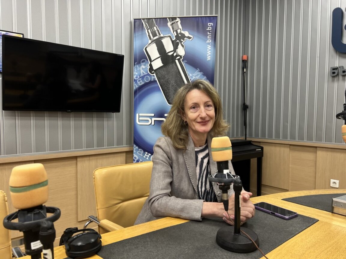 Зинаида Златанова