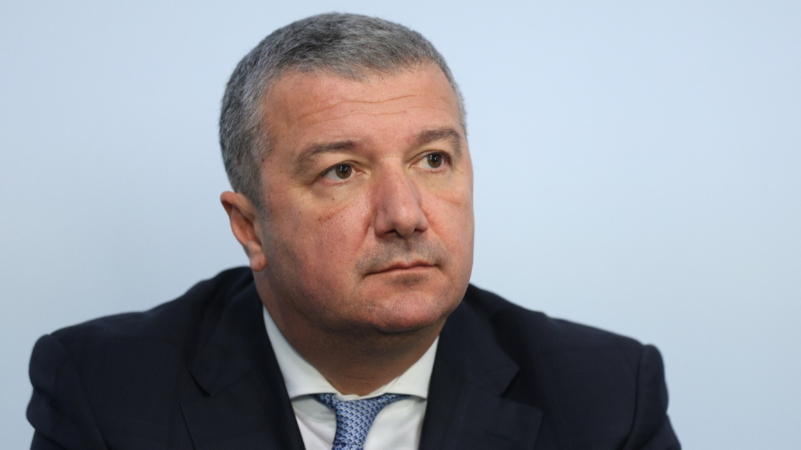 Драгомир Стойнев