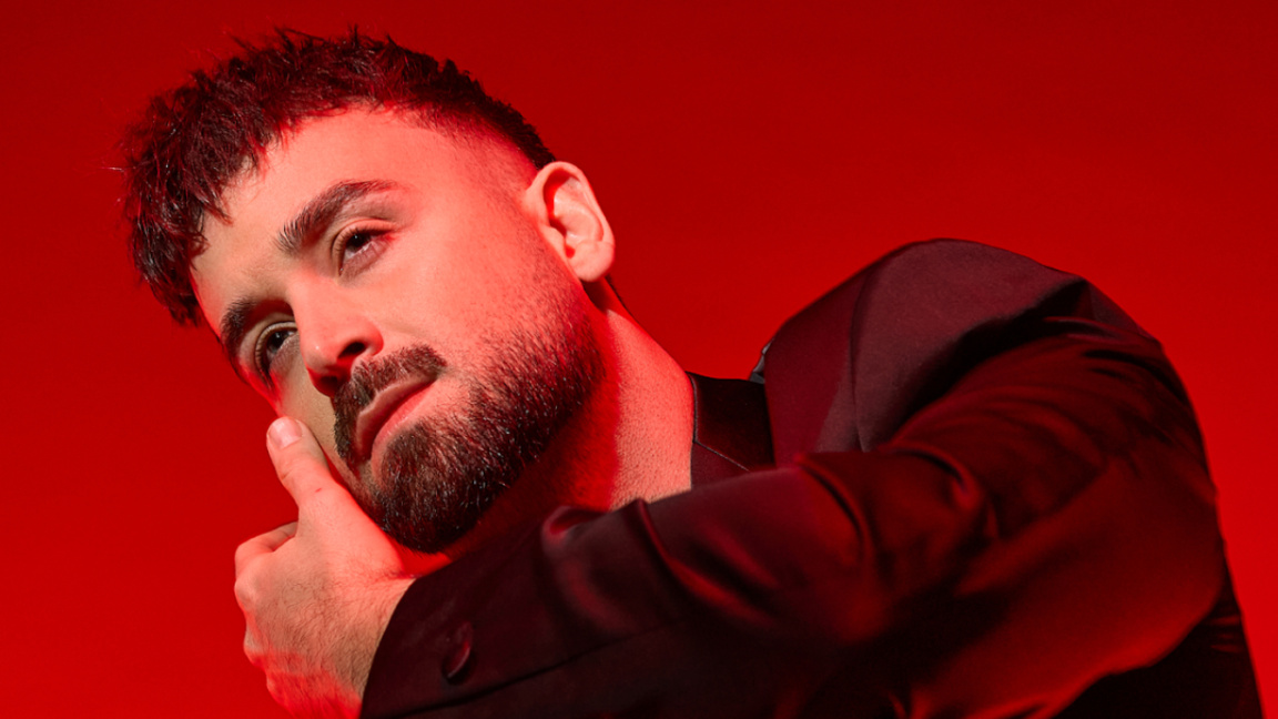 Veniamin erfüllt sich mit seinem neuen S...