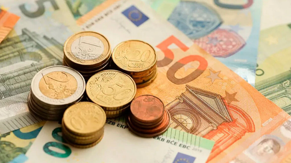 Евро, стотинки, центове, евроцентове…