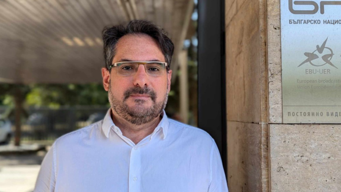 Даниел Смилов