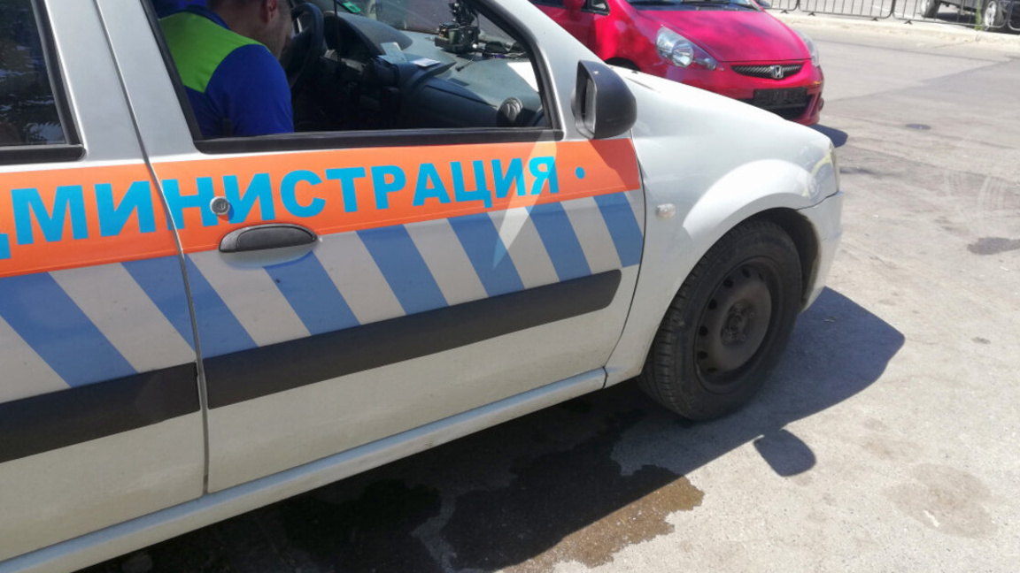 Проверяват ИА „Автомобилна администрация...