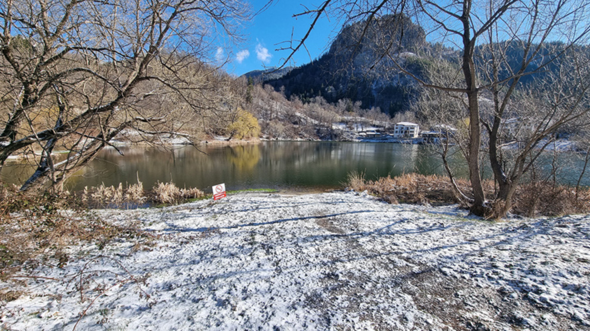 Обстановката в Смолянско се нормализира след дъждовете 
