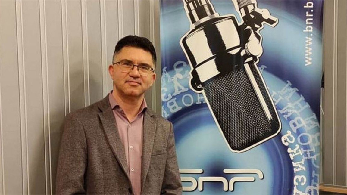 Георги Първанов