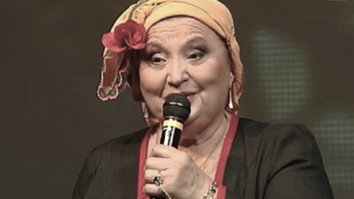 Στέφκα Σαμποτίνοβα