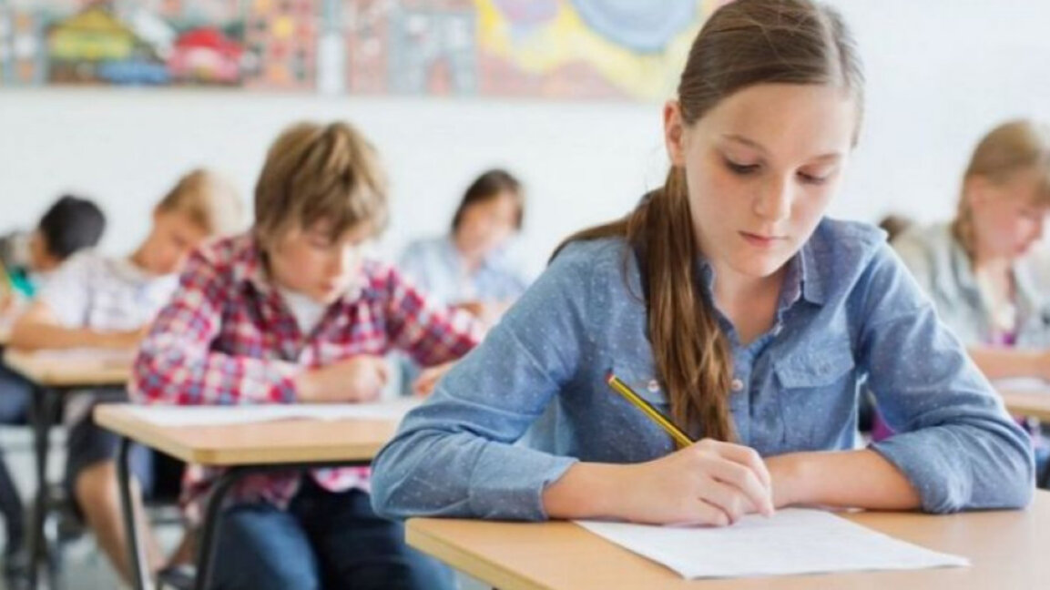 Резултатите от изпитите на пловдивските седмокласници са под средните в страната