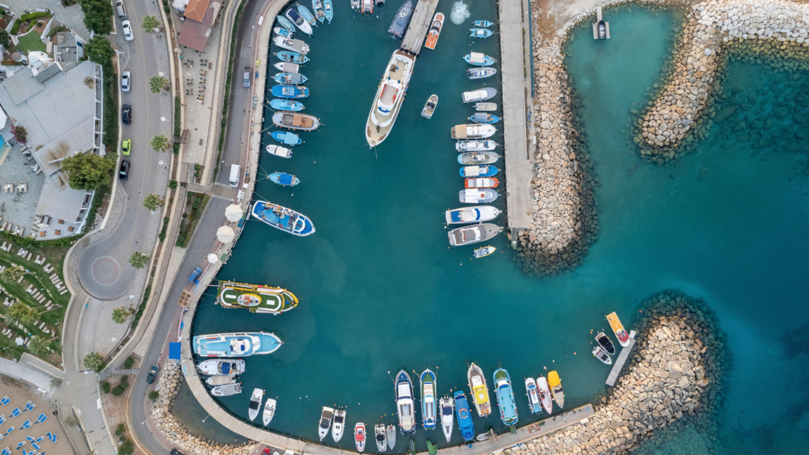 Фамагуста, Кипър