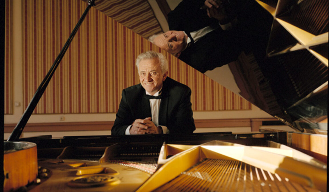 Юбилеен концерт на Виктор Чучков