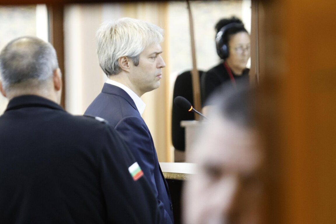 Неназован чуждестранен инвеститор е бил разпитан като свидетел по делото срещу кмета на Варна