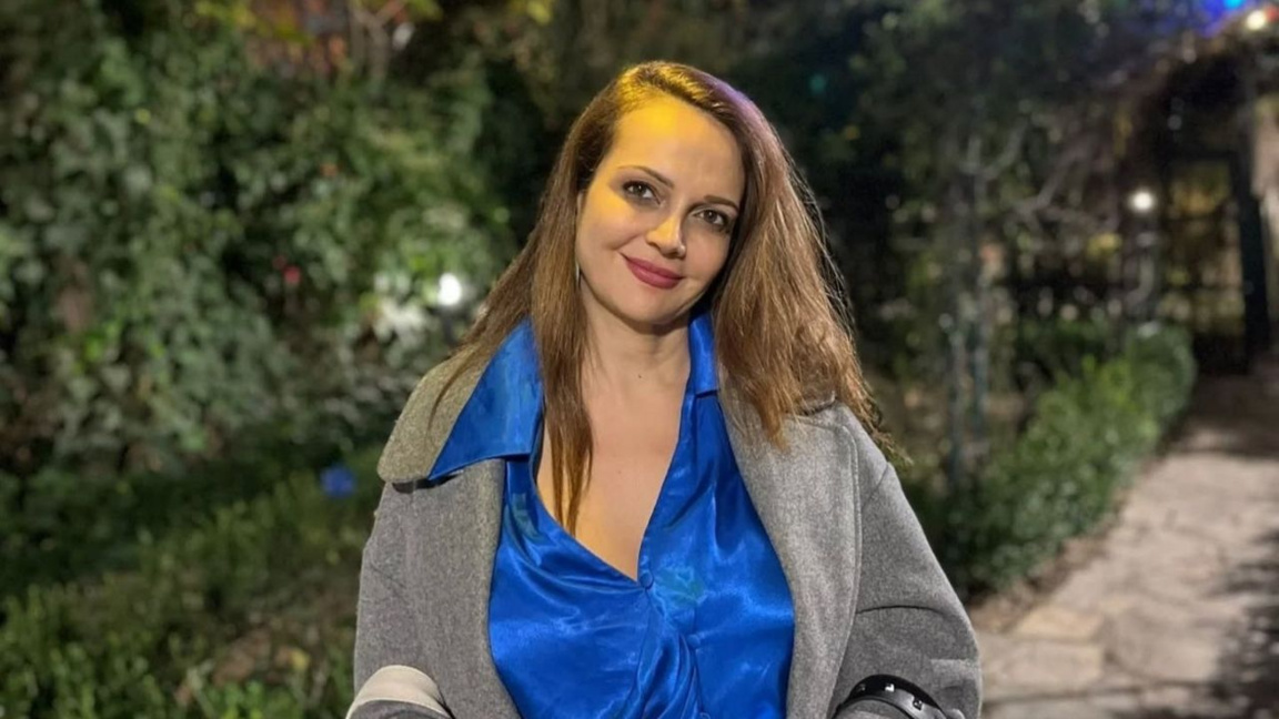 Türk film yönetmeni Eylem Kaftan, Sofia ...