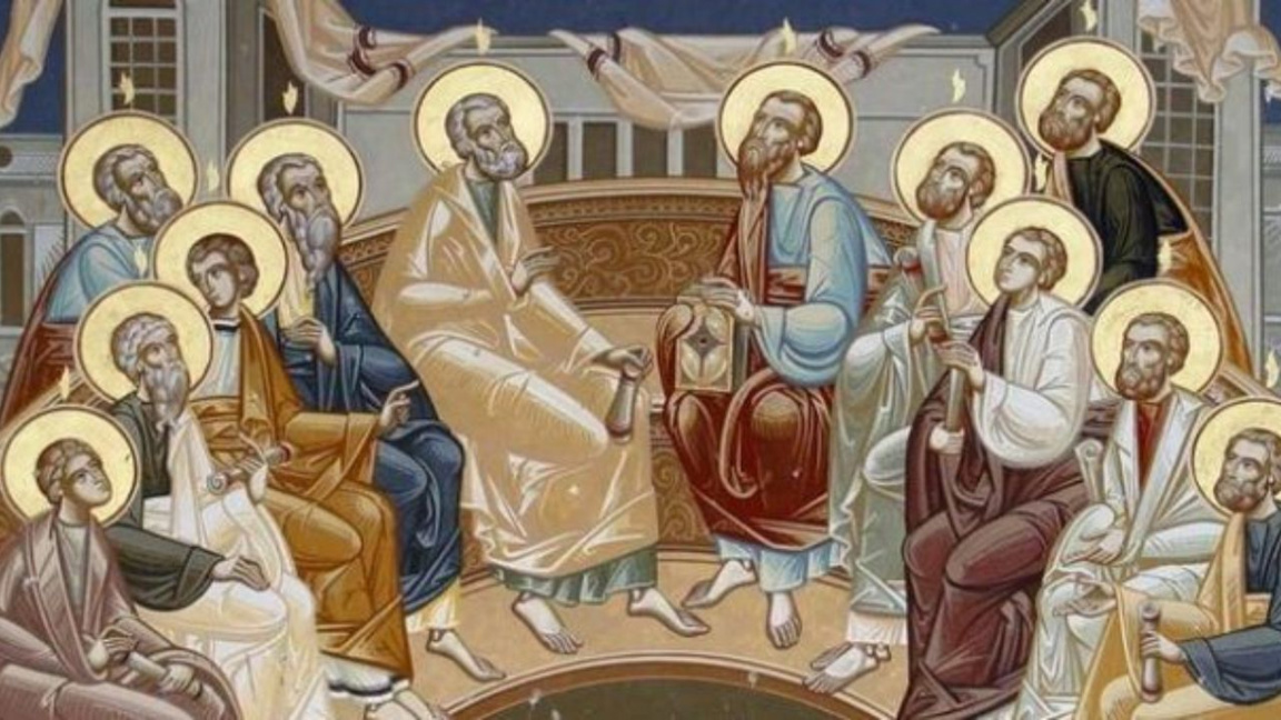 Pentecost unites Christians in the Churc...