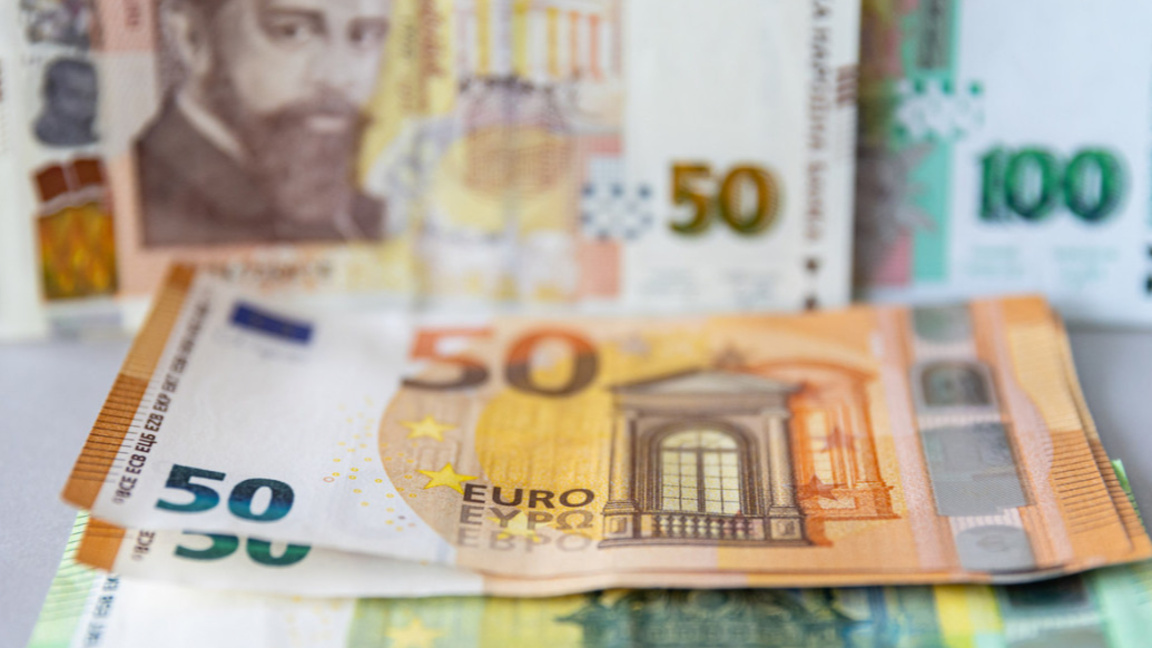 АББ разпространи практични съвети за плавен преход от лев към евро