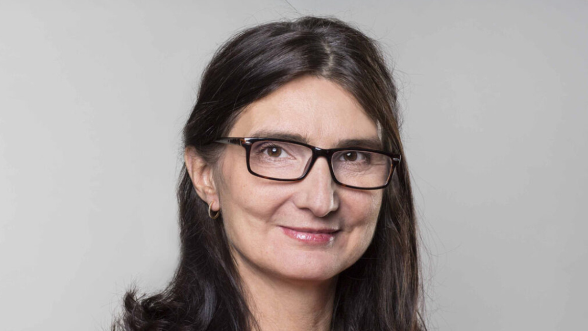 Елица Баракова