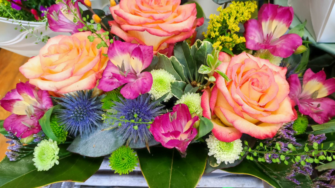 Очаквайте в "Ева в неделя" на Цветница!...