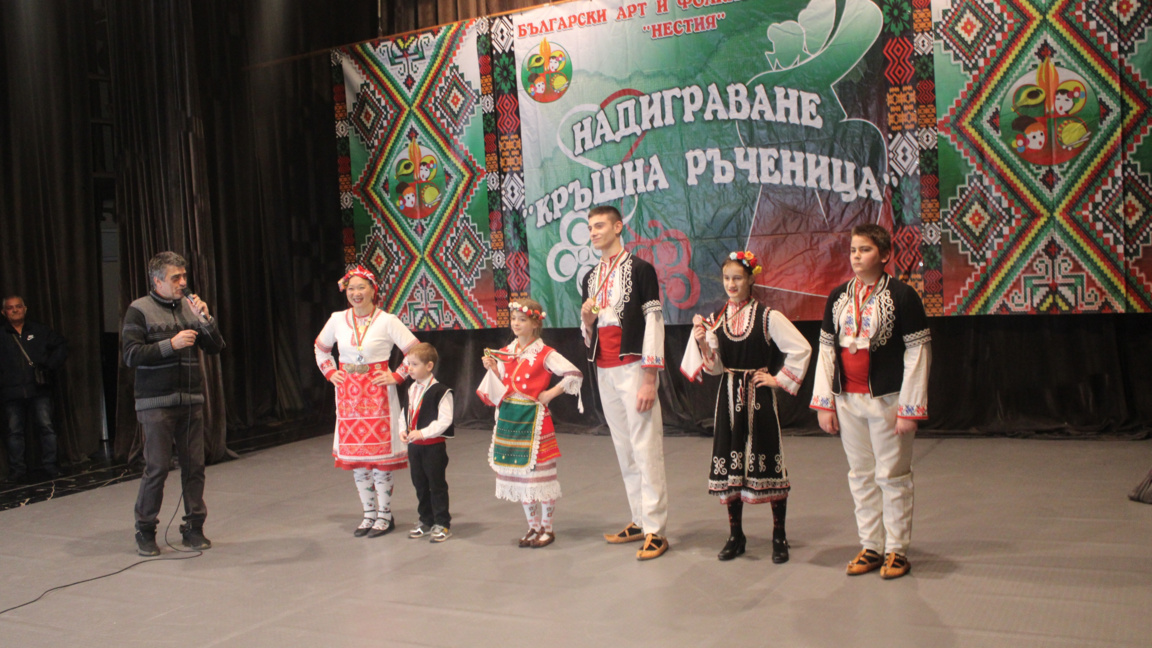 La Française Siuli Lin médaillée à une c...