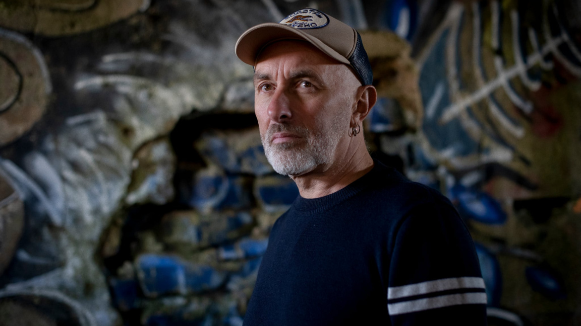 Ян Тиерсен изнася първи клубен концерт у...