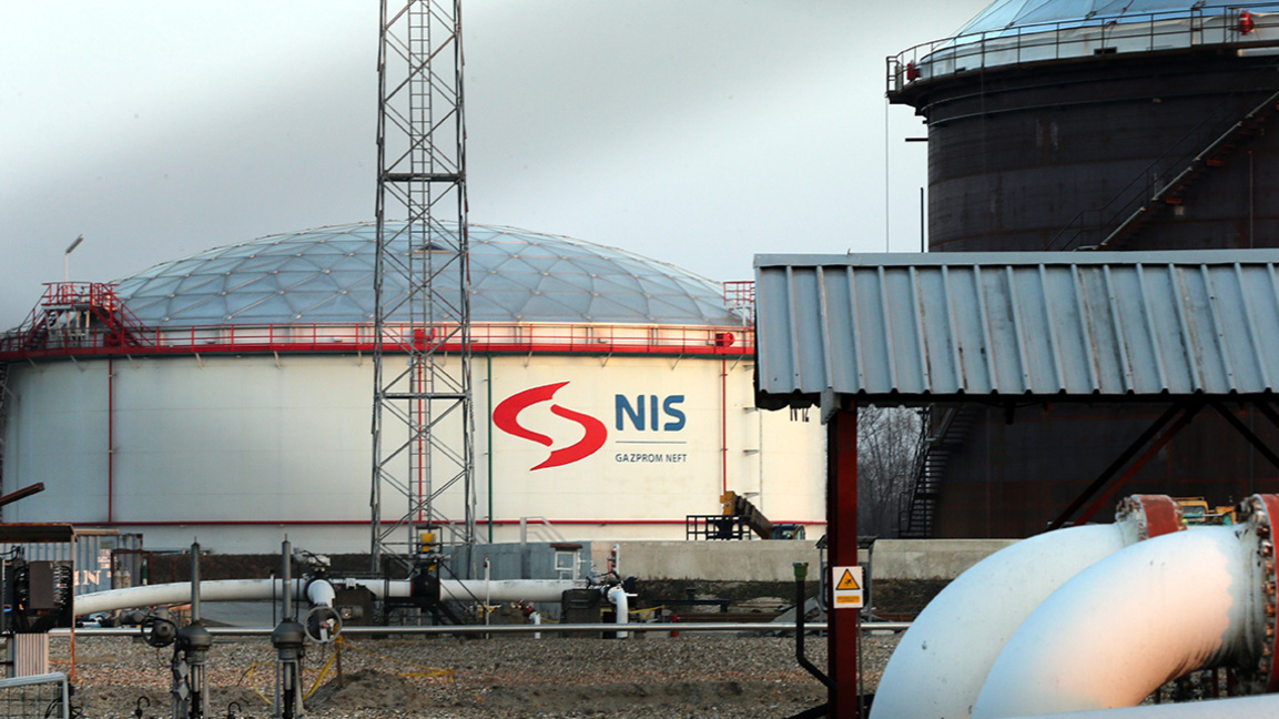 По съседски: Събития с балкански адрес