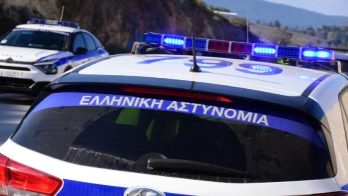 Би Би Си: Гръцката полиция вербувала миг...