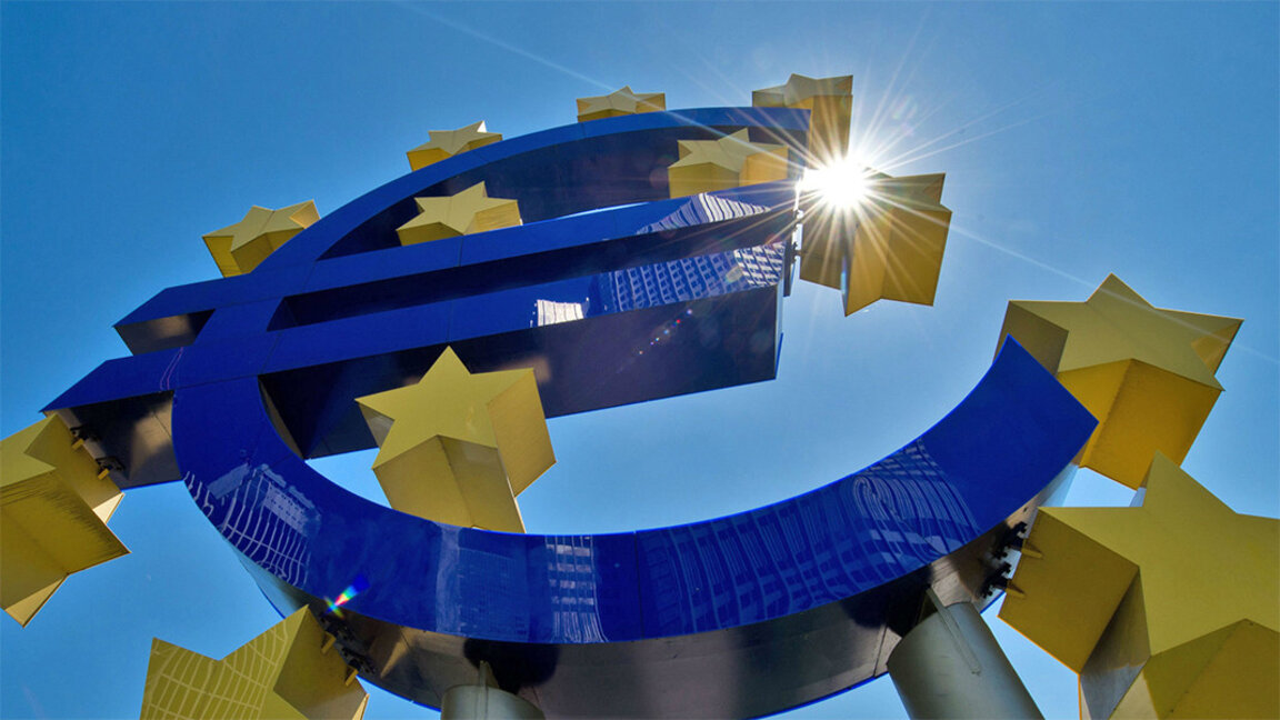 ЕК преведе на Украйна 4 милиарда евро от замразените руски активи