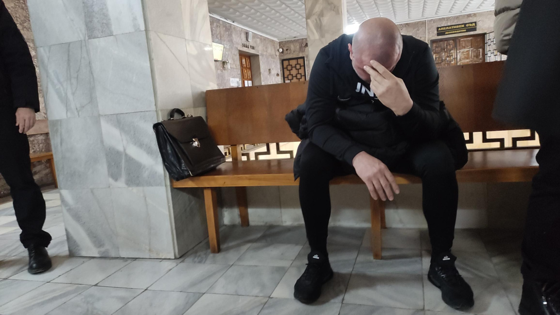 Обвиняемият за смъртта на д-р Цветан Костадинов остава на свобода под гаранция