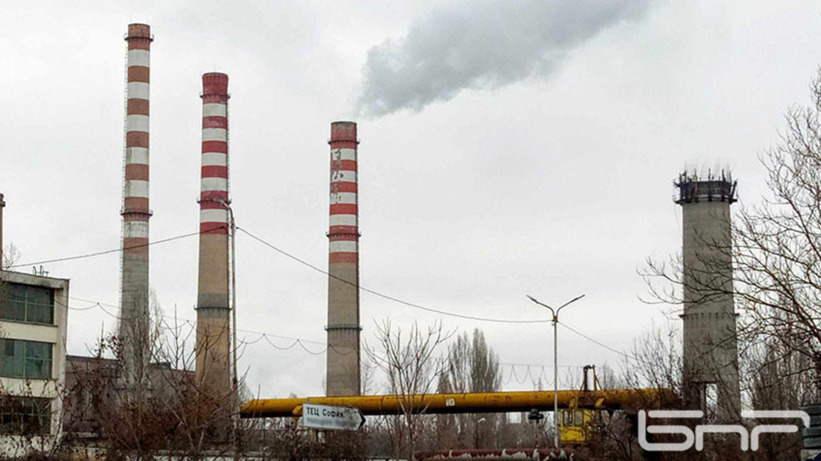 Част от столичните "Младост 1", "Дружба 1" и "Гео Милев" са без парно