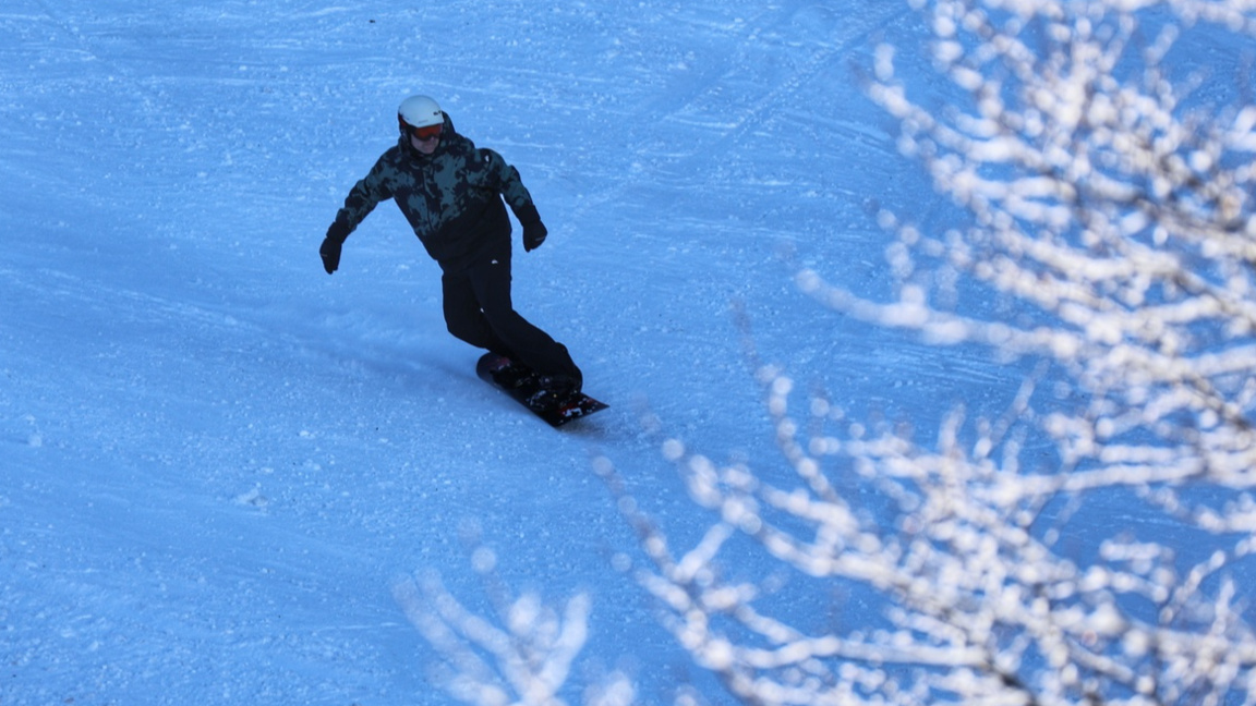 Карането извън обозначените писти крие рискове, предупреждават от ПСС.