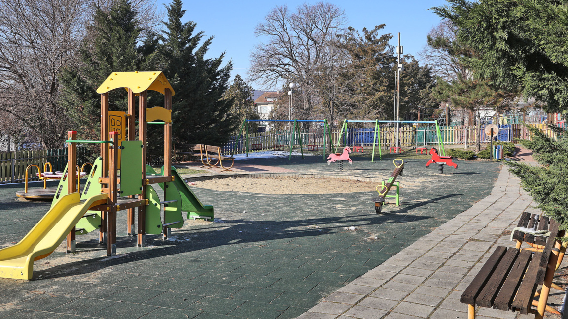 ГДБОП разследва сигнали за кадри от камера на столична детска градина