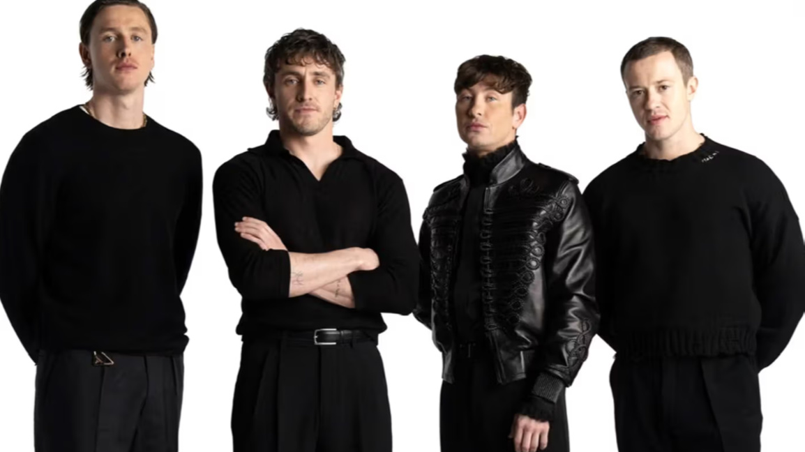 Манията по "Бийтълс" се завръща: Първи п...